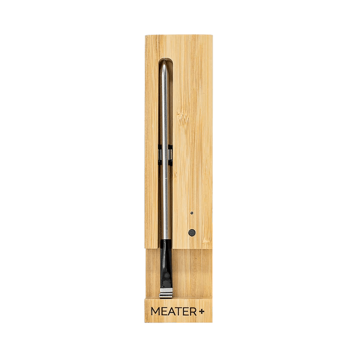 Meater MEATER Plus Wireless Smart Thermometer - RTC-MT-MP01 RTC-MT-MP01 Barbecue Accessories 634868941825