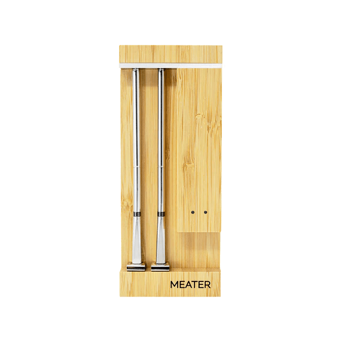 Meater MEATER Pro Duo Wireless Smart Thermometers - RTC-MT-MD201 RTC-MT-MD201 Barbecue Accessories 634868951176