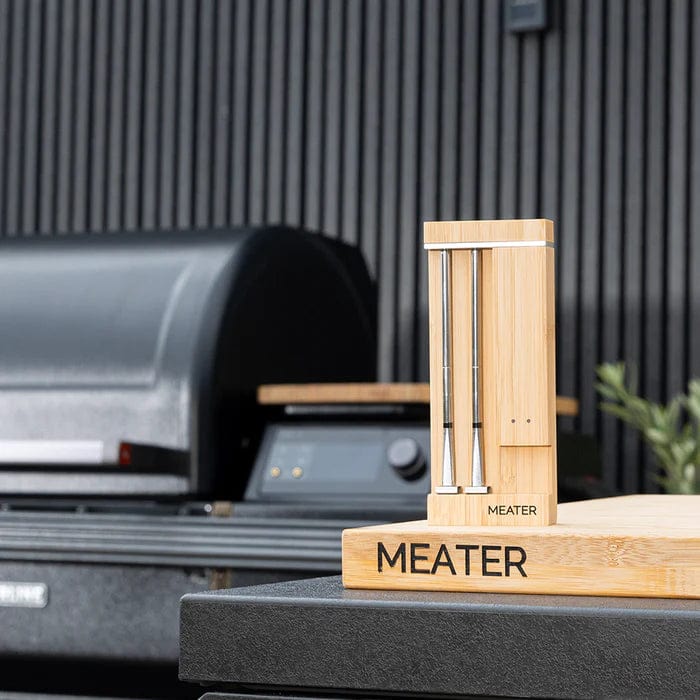 Meater MEATER Pro Duo Wireless Smart Thermometers - RTC-MT-MD201 RTC-MT-MD201 Barbecue Accessories 634868951176