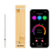 Meater MEATER Pro Wireless Smart Thermometer - RTC-MT-MP201 RTC-MT-MP201 Barbecue Accessories 634868951152