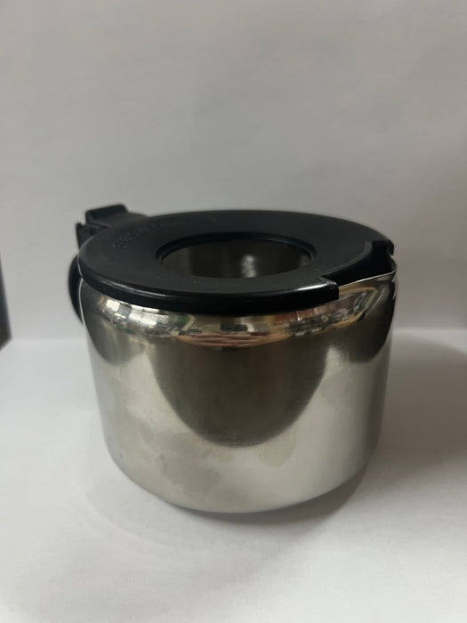 Medelco Medelco Unbreakable Replacement Carafe (4 Cup) - SS-404 SS-404 Housewares Parts