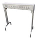 Milano Grills Milano Charcoal Grill MILANOGRILL Barbecue Finished - Charcoal
