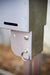 Milano Grills Milano Charcoal Grill MILANOGRILL Barbecue Finished - Charcoal