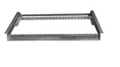 Milano Grills Milano Spiedini Adjustable Barbecue Grill Top HTM-1100-24A Barbecue Accessories