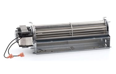 Monmet Technologies Monmet Technologies Empire Comfort Systems (FBB4) Replacement Blower Only - BLWR-FBB4 BLWR-FBB4 Fireplace Accessories