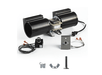 Monmet Technologies Monmet Technologies Heat & Glo (GFK160A) Fan Kit - MFK-160 MFK-160 Fireplace Accessories