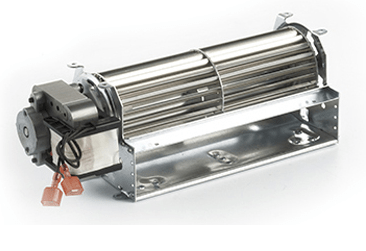 Monmet Technologies Monmet Technologies Heatilator (GFK21B) Replacement Blower Only - BLWR-21B BLWR-21B Fireplace Accessories