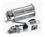 Monmet Technologies Monmet Technologies Heatilator (GFK4B) Fan Kit - MFK-21B MFK-21B Fireplace Accessories