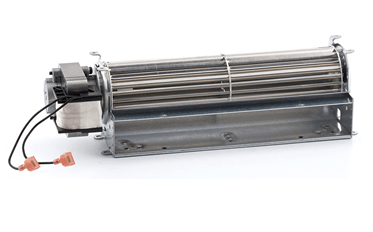 Monmet Technologies Monmet Technologies Kingsman (Z36FK) Replacement Blower Only - BLWR-KNGMN36 BLWR-KNGMN36 Fireplace Accessories