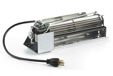 Monmet Technologies Monmet Technologies Lennox (FBK100) Fan Kit - MFK-100 MFK-100 Fireplace Accessories