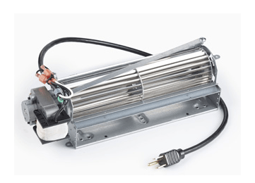 Monmet Technologies Monmet Technologies Lennox (FBK100) Fan Kit - MFK-100S MFK-100S Fireplace Accessories