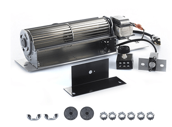 Monmet Technologies Monmet Technologies Majestic/Vermont Castings (FK24) Fan Kit - MFK-24 MFK-24 Fireplace Accessories