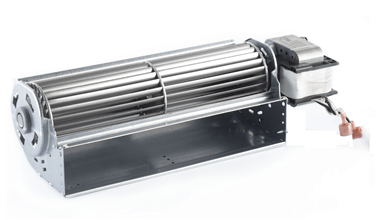 Monmet Technologies Monmet Technologies Majestic/Vermont Castings (FK24/FK12) Replacement Blower Only - BLWR-MAJ BLWR-MAJ Fireplace Accessories