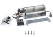 Monmet Technologies Monmet Technologies Monessen (BLOT) Fan Kit - MFK-BLOT180 MFK-BLOT180 Fireplace Accessories