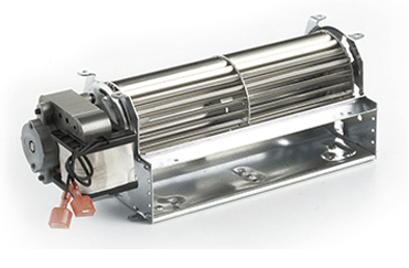 Monmet Technologies Monmet Technologies Monessen (BLOT180) Replacement Blower Only - BLWR-BLOT180 BLWR-BLOT180 Fireplace Accessories