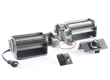 Monmet Technologies Monmet Technologies Monessen (BLOTBLDV) Fan Kit - MFK-BLDV MFK-BLDV Fireplace Accessories