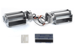 Monmet Technologies Monmet Technologies Monessen (BLOTBLDVSC) Fan Kit - MFK-BLDV-SC MFK-BLDV-SC Fireplace Accessories