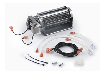 Monmet Technologies Monmet Technologies Monessen (BLOTST-SC) Fan Kit - MFK-BLOTST-SC MFK-BLOTST-SC Fireplace Accessories
