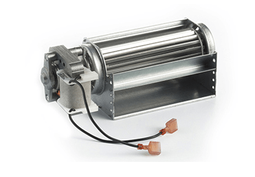 Monmet Technologies Monmet Technologies Monessen (BLOTST-SC) Replacement Blower Only - BLWR-BLOTST-SC BLWR-BLOTST-SC Fireplace Accessories