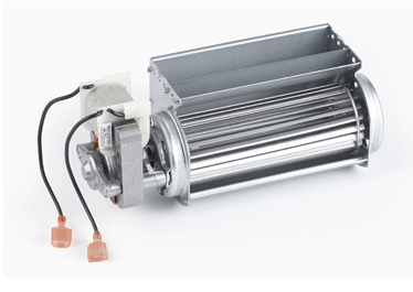 Monmet Technologies Monmet Technologies Napoleon (AUB) Replacement Blower Only - BLWR-AUB BLWR-AUB Fireplace Accessories