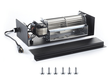 Monmet Technologies Monmet Technologies Napoleon (EP-62) Fan Kit - MFK-62 MFK-62 Fireplace Accessories