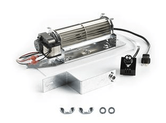 Monmet Technologies Monmet Technologies Napoleon GZ550 Fan Kit - MFK-550 MFK-550 Fireplace Accessories