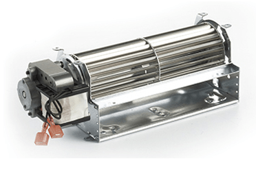 Monmet Technologies Monmet Technologies Napoleon (GZ550/NZ-62/EP-62) Replacement Blower Only - BLWR-NAP BLWR-NAP Fireplace Accessories