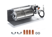 Monmet Technologies Monmet Technologies Napoleon (NZ-62) Fan Kit - MFK-62-1 MFK-62-1 Fireplace Accessories