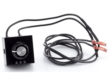Monmet Technologies Monmet Technologies Speed Control (Universal) - UNIV-SPDCTRL UNIV-SPDCTRL Fireplace Accessories