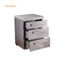 Mont Alpi Mont Alpi 3 Drawer Cabinet Module - MA-DR Barbecue Finished - Gas