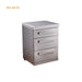 Mont Alpi Mont Alpi 3 Drawer Cabinet Module - MA-DR Stainless Steel MA-DR-SS Barbecue Finished - Gas