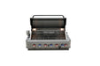 Mont Alpi Mont Alpi 44" 6-Burner Built-In Grill Barbecue Finished - Gas