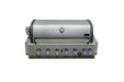 Mont Alpi Mont Alpi 44" 6-Burner Built-In Grill Barbecue Finished - Gas