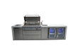 Mont Alpi Mont Alpi 6-Burner Deluxe Island with a Beverage Center and Fridge Cabinet MAi805-DBEVFC Barbecue Finished - Gas