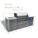 Mont Alpi Mont Alpi 6 Burner Deluxe Island with Fridge Cabinet MAi805-DFC Barbecue Finished - Gas