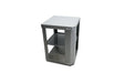 Mont Alpi Mont Alpi 90-Degree Corner Cart - MA90C MA90C Barbecue Finished - Gas