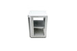 Mont Alpi Mont Alpi 90-Degree Corner Cart - MA90C MA90C Barbecue Finished - Gas