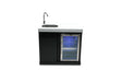 Mont Alpi Mont Alpi Beverage Center - MASF Barbecue Finished - Gas