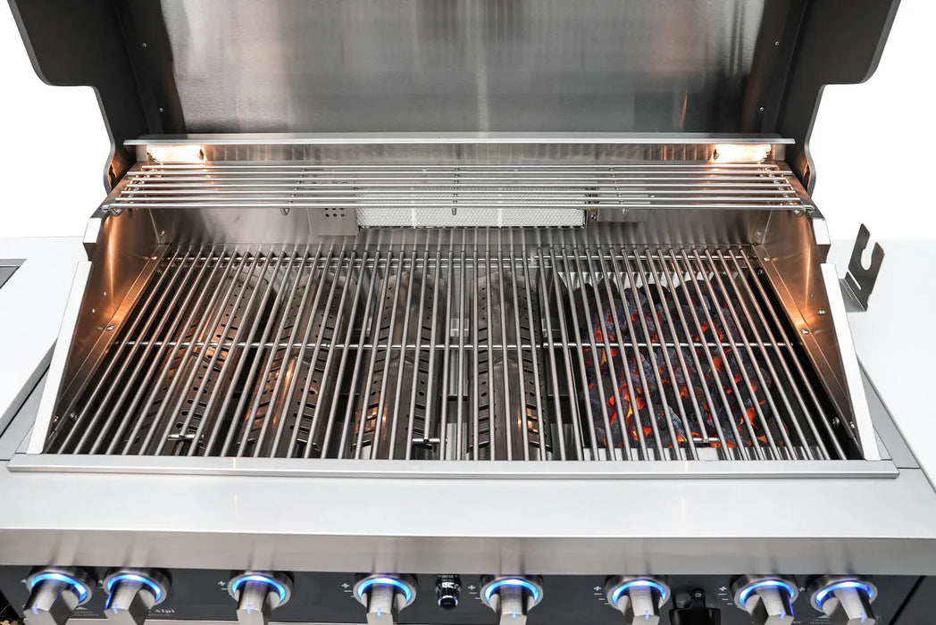 Mont Alpi Mont Alpi Charcoal Tray - MACT MACT Barbecue Accessories