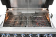 Mont Alpi Mont Alpi Charcoal Tray - MACT MACT Barbecue Accessories