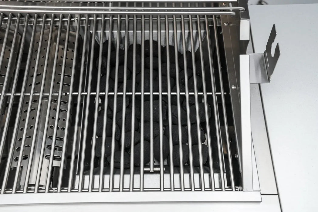 Mont Alpi Mont Alpi Charcoal Tray - MACT MACT Barbecue Accessories