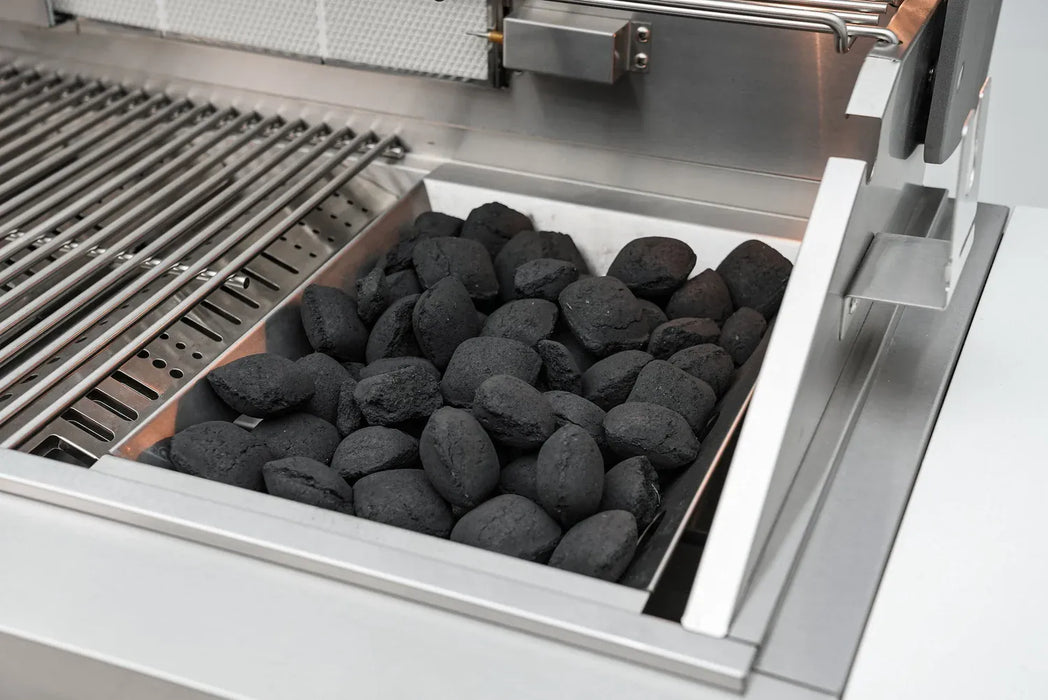 Mont Alpi Mont Alpi Charcoal Tray - MACT MACT Barbecue Accessories