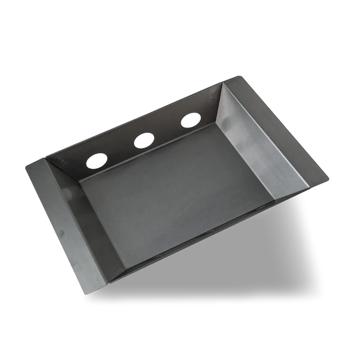 Mont Alpi Mont Alpi Charcoal Tray - MACT MACT Barbecue Accessories