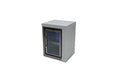 Mont Alpi Mont Alpi Deluxe Fridge Cabinet Module - MASFM Barbecue Finished - Gas