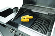 Mont Alpi Mont Alpi Dual-Sided Griddle Plate - MAGR MAGR Barbecue Accessories