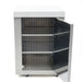 Mont Alpi Mont Alpi Extension Cabinet - MA-EXC Barbecue Finished - Gas