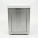 Mont Alpi Mont Alpi Extension Cabinet - MA-EXC Barbecue Finished - Gas
