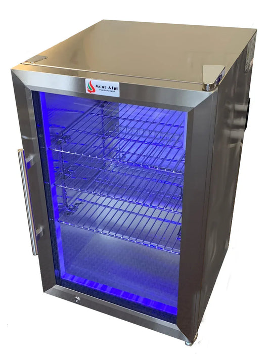 Mont Alpi Mont Alpi Fridge - MAF MAF Barbecue Finished - Gas