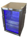 Mont Alpi Mont Alpi Fridge - MAF MAF Barbecue Finished - Gas