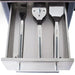 Mont Alpi Mont Alpi Heavy Duty 3 Piece Tool Kit with Double Cleaning Brush - MATK MATK Barbecue Accessories